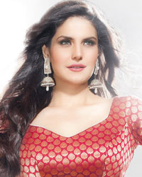 Zareen Khan